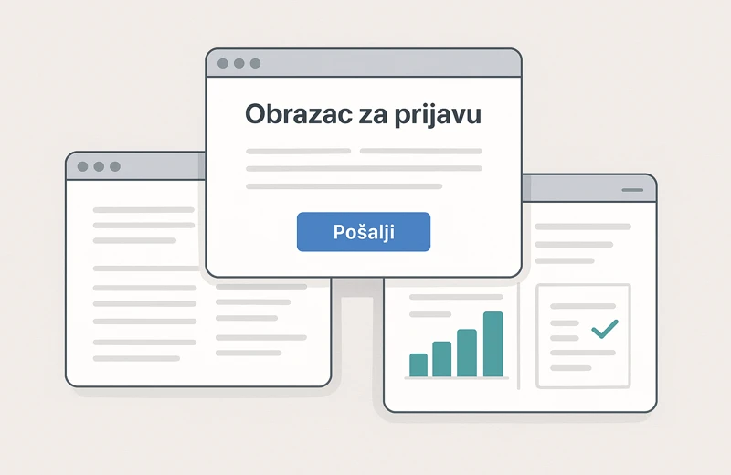 Administrativna podrška